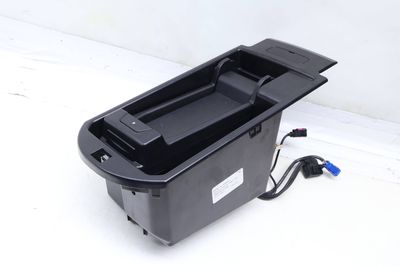 CENTER CONSOLE STORAGE TRAY / BIN w/ PHONE HOLDER 9233362