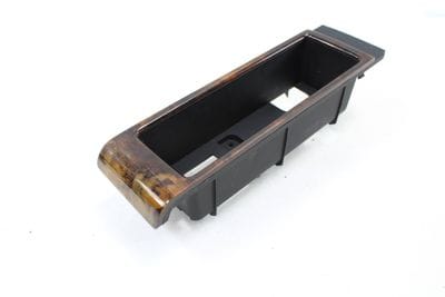 Center Console Tray 4B0863300B
