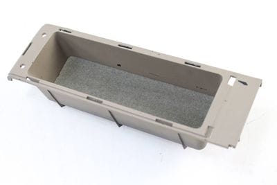 Center Console Tray 4B0863300B