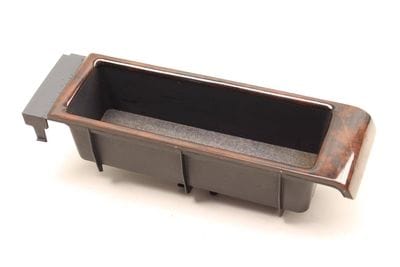 CENTER CONSOLE TRAY 4B0863300B