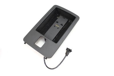 Center Console Tray 4E0863075D
