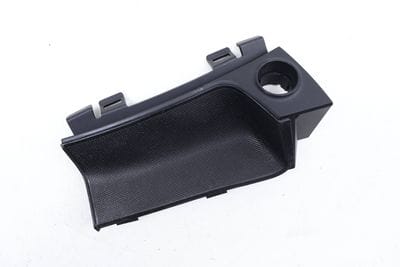 CENTER CONSOLE TRAY / ENGINE START / STOP SWITCH TRIM 8U1864131A