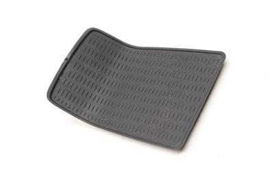Center Console Tray Rubber Insert 51166960695