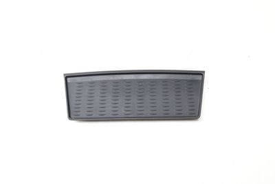 Center Console Tray Rubber Insert 51169218191