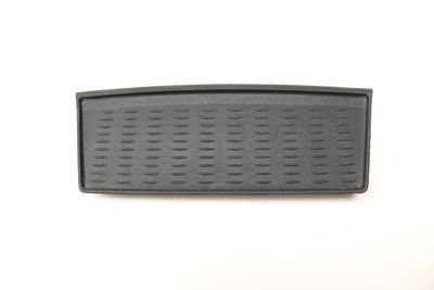 CENTER CONSOLE TRAY RUBBER INSERT 9218191