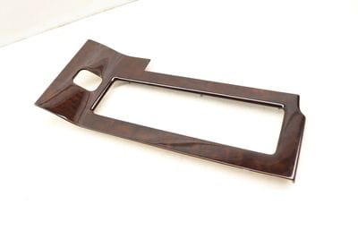 CENTER CONSOLE TRIM 4D1864377C