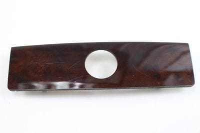 CENTER CONSOLE TRIM 4E0857326H