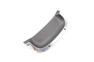 Center Console Trim 4H0863337