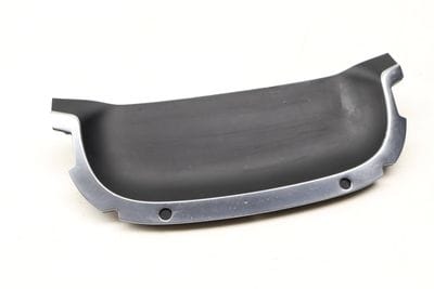 CENTER CONSOLE TRIM 4H0863337