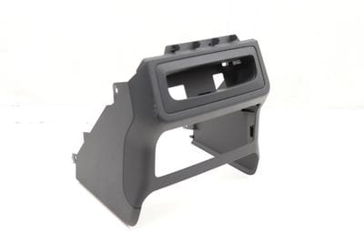 CENTER CONSOLE TRIM 4K0863365