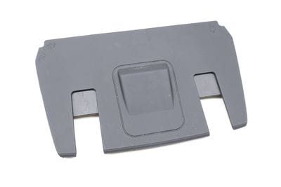 Center Console Trim 4L0864375
