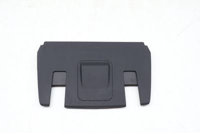 CENTER CONSOLE TRIM 4L0864375