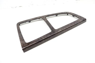 Center Console Trim 4M1863321N