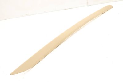 CENTER CONSOLE TRIM 9235480