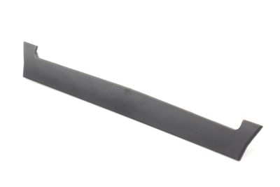 CENTER CONSOLE TRIM 9251987