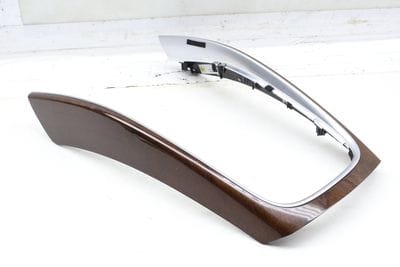 Center Console Trim 8R0863305AB