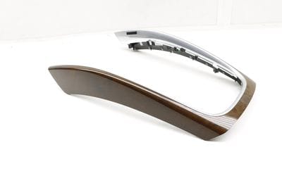 Center Console Trim 8R0863305AB