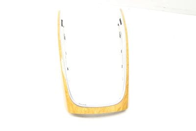 CENTER CONSOLE TRIM 8R0863305D