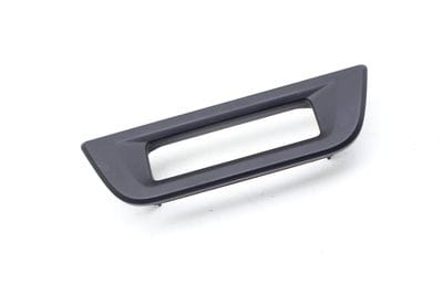 Center Console Trim