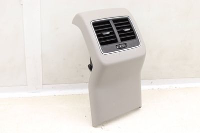 Center Console Trim / Air Vent 561863289B