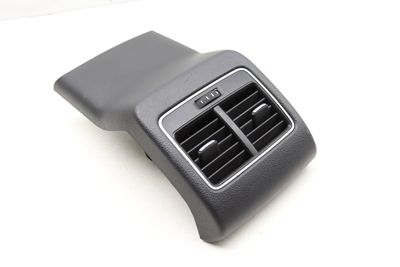 CENTER CONSOLE TRIM / AIR VENT 561863289B