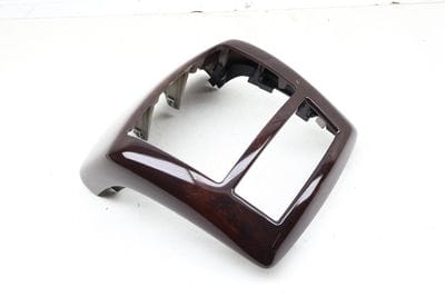 Center Console Trim / Bezel 2216801639