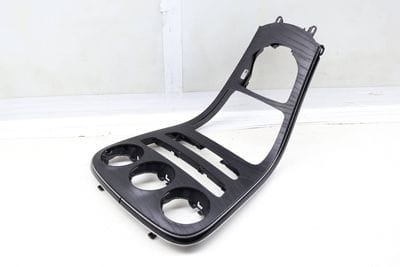 Center Console Trim / Bezel 2536806202