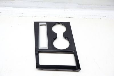 Center Console Trim / Bezel 3CN864263J