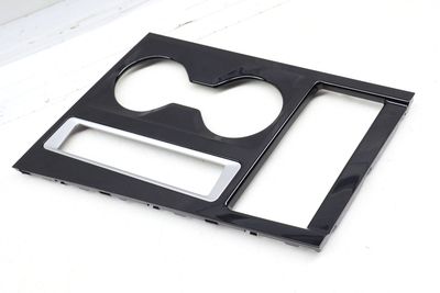 CENTER CONSOLE TRIM / BEZEL 3CN864263J