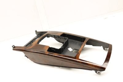 CENTER CONSOLE TRIM / BEZEL 4F1864261B