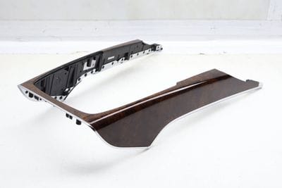 CENTER CONSOLE TRIM / BEZEL 4G0864261L