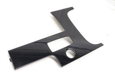Center Console Trim / Bezel 4H1857130C