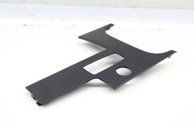 CENTER CONSOLE TRIM / BEZEL 4H1857130C