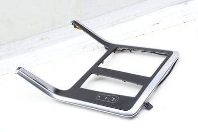 Center Console Shifter Trim Panel 4M8863324