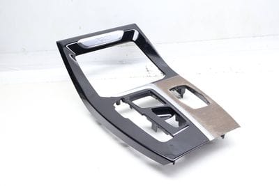 Center Console Trim / Bezel 51166822047