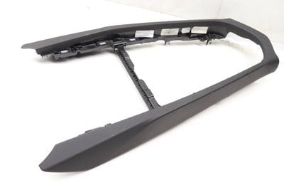 Center Console Trim / Bezel 51166824610