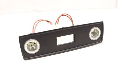 CENTER CONSOLE TRIM / BEZEL 6963375