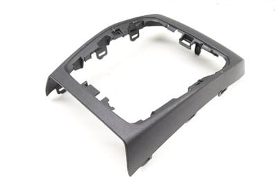 Center Console Trim / Bezel 51167943079
