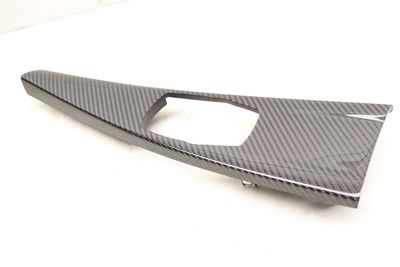 CENTER CONSOLE TRIM / BEZEL 8046115