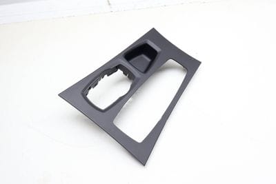 Center Console Trim / Bezel 51169164485
