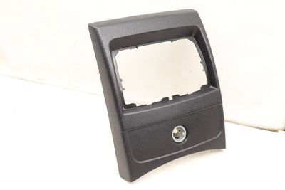 CENTER CONSOLE TRIM / BEZEL 9227886