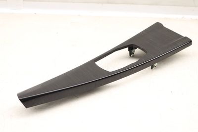 CENTER CONSOLE TRIM / BEZEL 9232083