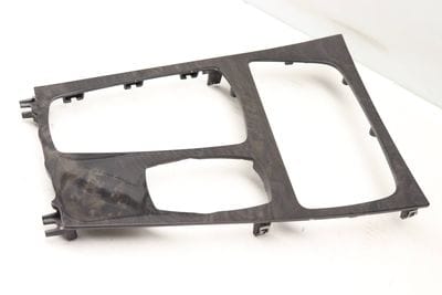 Center Console Trim / Bezel 51169251218