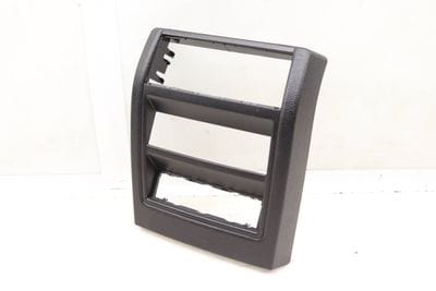 Center Console Trim / Bezel 51169252006