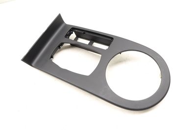 Center Console Trim / Bezel 51169283137