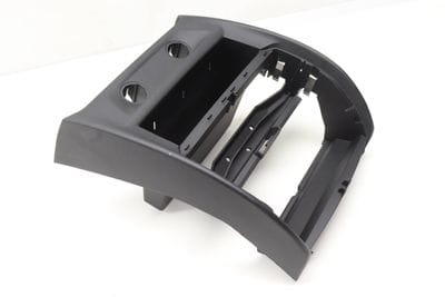 Center Console Trim / Bezel 51169377080