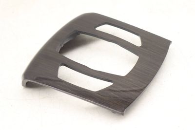 CENTER CONSOLE TRIM / BEZEL 9164577