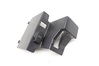 CENTER CONSOLE TRIM / BEZEL 561864533