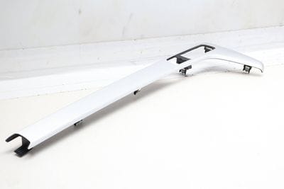 CENTER CONSOLE TRIM / BEZEL 8W1863969P