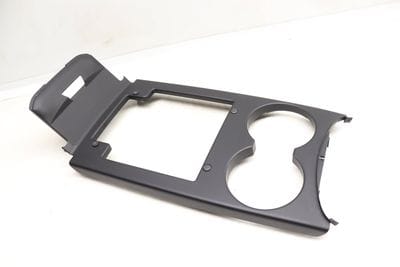 Center Console Trim / Bezel